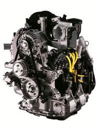 P261E Engine